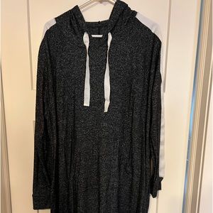 EUC Livi Jersey  Dress 18/20